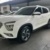 HYUNDAI CRETA 1.0 TGDI FLEX PLATINUM AUTOMÁTICO HYUNDAI CRETA 1.0 TGDI FLEX PLATINUM AUTOMÁTICO