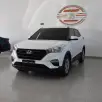 HYUNDAI CRETA 1.6 16V FLEX ATTITUDE AUTOMÁTICO HYUNDAI CRETA 1.6 16V FLEX ATTITUDE AUTOMÁTICO