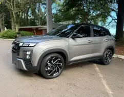 HYUNDAI CRETA 1.6 TGDI GASOLINA ULTIMATE DCT HYUNDAI CRETA 1.6 TGDI GASOLINA ULTIMATE DCT