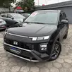 HYUNDAI CRETA 1.0 TGDI FLEX COMFORT AUTOMÁTICO HYUNDAI CRETA 1.0 TGDI FLEX COMFORT AUTOMÁTICO
