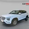 HYUNDAI CRETA 1.0 TGDI FLEX COMFORT AUTOMÁTICO HYUNDAI CRETA 1.0 TGDI FLEX COMFORT AUTOMÁTICO