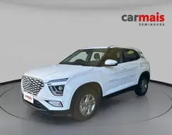 HYUNDAI CRETA 1.0 TGDI FLEX COMFORT AUTOMÁTICO HYUNDAI CRETA 1.0 TGDI FLEX COMFORT AUTOMÁTICO