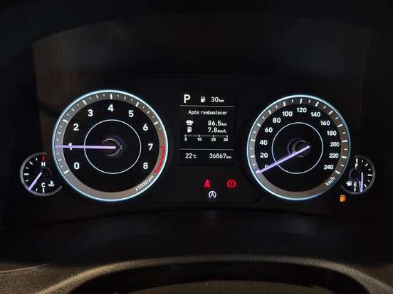 HYUNDAI-CRETA-1.0 TGDI FLEX COMFORT AUTOMÁTICO HYUNDAI-CRETA-2024