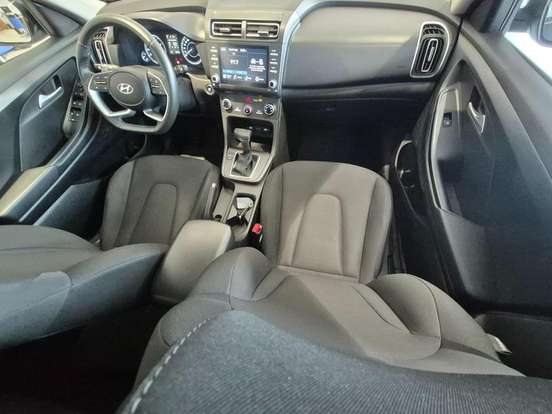 HYUNDAI-CRETA-1.0 TGDI FLEX COMFORT AUTOMÁTICO HYUNDAI-CRETA-2024