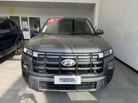 HYUNDAI-CRETA-1.0 TGDI FLEX COMFORT AUTOMÁTICO HYUNDAI-CRETA-2025