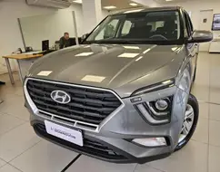 HYUNDAI CRETA 1.0 TGDI FLEX COMFORT AUTOMÁTICO HYUNDAI CRETA 1.0 TGDI FLEX COMFORT AUTOMÁTICO