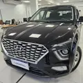 HYUNDAI CRETA 1.0 TGDI FLEX COMFORT AUTOMÁTICO HYUNDAI CRETA 1.0 TGDI FLEX COMFORT AUTOMÁTICO