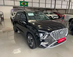 HYUNDAI CRETA 1.0 TGDI FLEX COMFORT AUTOMÁTICO HYUNDAI CRETA 1.0 TGDI FLEX COMFORT AUTOMÁTICO