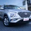 HYUNDAI CRETA 1.0 TGDI FLEX COMFORT AUTOMÁTICO HYUNDAI CRETA 1.0 TGDI FLEX COMFORT AUTOMÁTICO