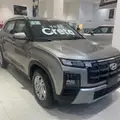 HYUNDAI CRETA 1.0 TGDI FLEX COMFORT AUTOMÁTICO HYUNDAI CRETA 1.0 TGDI FLEX COMFORT AUTOMÁTICO
