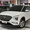 HYUNDAI CRETA 1.0 TGDI FLEX COMFORT AUTOMÁTICO HYUNDAI CRETA 1.0 TGDI FLEX COMFORT AUTOMÁTICO