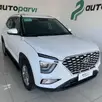 HYUNDAI CRETA 1.0 TGDI FLEX COMFORT PLUS AUTOMÁTICO HYUNDAI CRETA 1.0 TGDI FLEX COMFORT PLUS AUTOMÁTICO