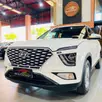 HYUNDAI CRETA 1.0 TGDI FLEX COMFORT PLUS AUTOMÁTICO HYUNDAI CRETA 1.0 TGDI FLEX COMFORT PLUS AUTOMÁTICO