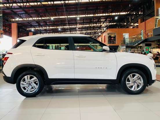 HYUNDAI-CRETA-1.0 TGDI FLEX COMFORT PLUS AUTOMÁTICO HYUNDAI-CRETA-2023
