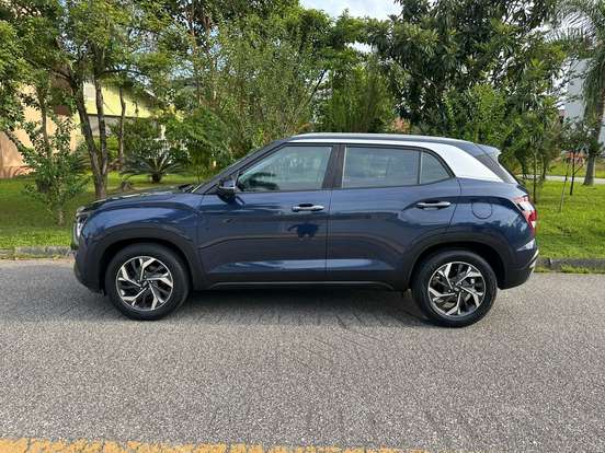 HYUNDAI-CRETA-1.0 TGDI FLEX LIMITED AUTOMÁTICO HYUNDAI-CRETA-2023