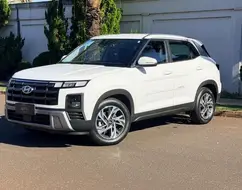 HYUNDAI CRETA 1.0 TGDI FLEX LIMITED AUTOMÁTICO HYUNDAI CRETA 1.0 TGDI FLEX LIMITED AUTOMÁTICO