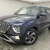 HYUNDAI CRETA 1.0 TGDI FLEX LIMITED AUTOMÁTICO HYUNDAI CRETA 1.0 TGDI FLEX LIMITED AUTOMÁTICO