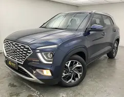 HYUNDAI CRETA 1.0 TGDI FLEX LIMITED AUTOMÁTICO HYUNDAI CRETA 1.0 TGDI FLEX LIMITED AUTOMÁTICO