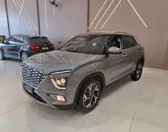 HYUNDAI CRETA 1.0 TGDI FLEX LIMITED AUTOMÁTICO HYUNDAI CRETA 1.0 TGDI FLEX LIMITED AUTOMÁTICO