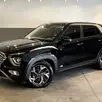 HYUNDAI CRETA 1.0 TGDI FLEX LIMITED AUTOMÁTICO HYUNDAI CRETA 1.0 TGDI FLEX LIMITED AUTOMÁTICO