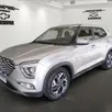 HYUNDAI CRETA 1.0 TGDI FLEX LIMITED AUTOMÁTICO HYUNDAI CRETA 1.0 TGDI FLEX LIMITED AUTOMÁTICO