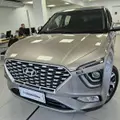 HYUNDAI CRETA 1.0 TGDI FLEX LIMITED AUTOMÁTICO HYUNDAI CRETA 1.0 TGDI FLEX LIMITED AUTOMÁTICO