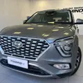 HYUNDAI CRETA 1.0 TGDI FLEX LIMITED AUTOMÁTICO HYUNDAI CRETA 1.0 TGDI FLEX LIMITED AUTOMÁTICO