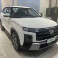 HYUNDAI CRETA 1.0 TGDI FLEX LIMITED AUTOMÁTICO HYUNDAI CRETA 1.0 TGDI FLEX LIMITED AUTOMÁTICO
