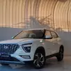 HYUNDAI CRETA 1.0 TGDI FLEX LIMITED AUTOMÁTICO HYUNDAI CRETA 1.0 TGDI FLEX LIMITED AUTOMÁTICO