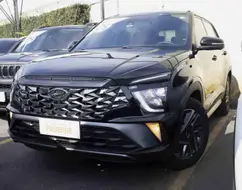 HYUNDAI CRETA 1.0 TGDI FLEX N LINE AUTOMÁTICO HYUNDAI CRETA 1.0 TGDI FLEX N LINE AUTOMÁTICO