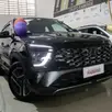 HYUNDAI CRETA 1.0 TGDI FLEX N LINE AUTOMÁTICO HYUNDAI CRETA 1.0 TGDI FLEX N LINE AUTOMÁTICO