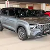 HYUNDAI CRETA 1.0 TGDI FLEX N LINE AUTOMÁTICO HYUNDAI CRETA 1.0 TGDI FLEX N LINE AUTOMÁTICO