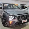 HYUNDAI CRETA 1.0 TGDI FLEX N LINE AUTOMÁTICO HYUNDAI CRETA 1.0 TGDI FLEX N LINE AUTOMÁTICO