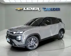 HYUNDAI CRETA 1.0 TGDI FLEX N LINE AUTOMÁTICO HYUNDAI CRETA 1.0 TGDI FLEX N LINE AUTOMÁTICO