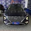 HYUNDAI CRETA 1.0 TGDI FLEX PLATINUM AUTOMÁTICO HYUNDAI CRETA 1.0 TGDI FLEX PLATINUM AUTOMÁTICO
