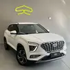 HYUNDAI CRETA 1.0 TGDI FLEX PLATINUM AUTOMÁTICO HYUNDAI CRETA 1.0 TGDI FLEX PLATINUM AUTOMÁTICO