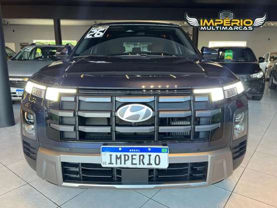 HYUNDAI-CRETA-1.0 TGDI FLEX PLATINUM AUTOMÁTICO HYUNDAI-CRETA-2025