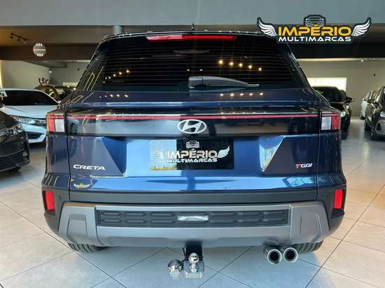 HYUNDAI-CRETA-1.0 TGDI FLEX PLATINUM AUTOMÁTICO HYUNDAI-CRETA-2025