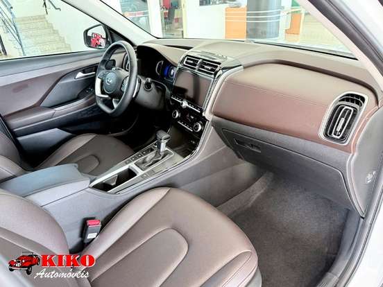 HYUNDAI-CRETA-1.0 TGDI FLEX PLATINUM AUTOMÁTICO HYUNDAI-CRETA-2023