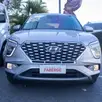 HYUNDAI CRETA 1.0 TGDI FLEX PLATINUM AUTOMÁTICO HYUNDAI CRETA 1.0 TGDI FLEX PLATINUM AUTOMÁTICO