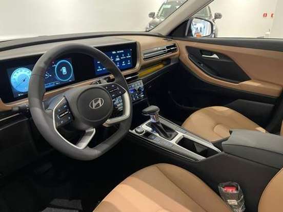 HYUNDAI-CRETA-1.0 TGDI FLEX PLATINUM AUTOMÁTICO HYUNDAI-CRETA-2026