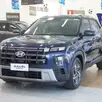 HYUNDAI CRETA 1.0 TGDI FLEX PLATINUM AUTOMÁTICO HYUNDAI CRETA 1.0 TGDI FLEX PLATINUM AUTOMÁTICO