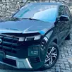 HYUNDAI CRETA 1.0 TGDI FLEX PLATINUM AUTOMÁTICO HYUNDAI CRETA 1.0 TGDI FLEX PLATINUM AUTOMÁTICO