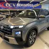 HYUNDAI CRETA 1.0 TGDI FLEX PLATINUM SAFETY AUTOMÁTICO HYUNDAI CRETA 1.0 TGDI FLEX PLATINUM SAFETY AUTOMÁTICO