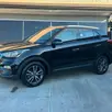HYUNDAI CRETA 1.6 16V FLEX ATTITUDE AUTOMÁTICO HYUNDAI CRETA 1.6 16V FLEX ATTITUDE AUTOMÁTICO