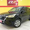 HYUNDAI CRETA 1.6 16V FLEX ATTITUDE AUTOMÁTICO HYUNDAI CRETA 1.6 16V FLEX ATTITUDE AUTOMÁTICO