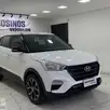 HYUNDAI CRETA 1.6 16V FLEX ATTITUDE MANUAL HYUNDAI CRETA 1.6 16V FLEX ATTITUDE MANUAL