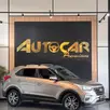HYUNDAI CRETA 1.6 16V FLEX PULSE AUTOMÁTICO HYUNDAI CRETA 1.6 16V FLEX PULSE AUTOMÁTICO