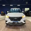 HYUNDAI CRETA 1.6 16V FLEX PULSE AUTOMÁTICO HYUNDAI CRETA 1.6 16V FLEX PULSE AUTOMÁTICO