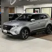HYUNDAI CRETA 1.6 16V FLEX SMART PLUS AUTOMÁTICO HYUNDAI CRETA 1.6 16V FLEX SMART PLUS AUTOMÁTICO
